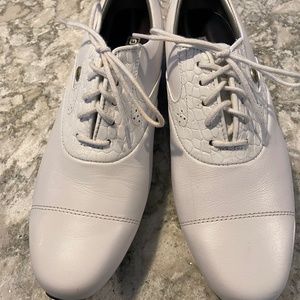 Footjoy Dryjoys Golf Shoes